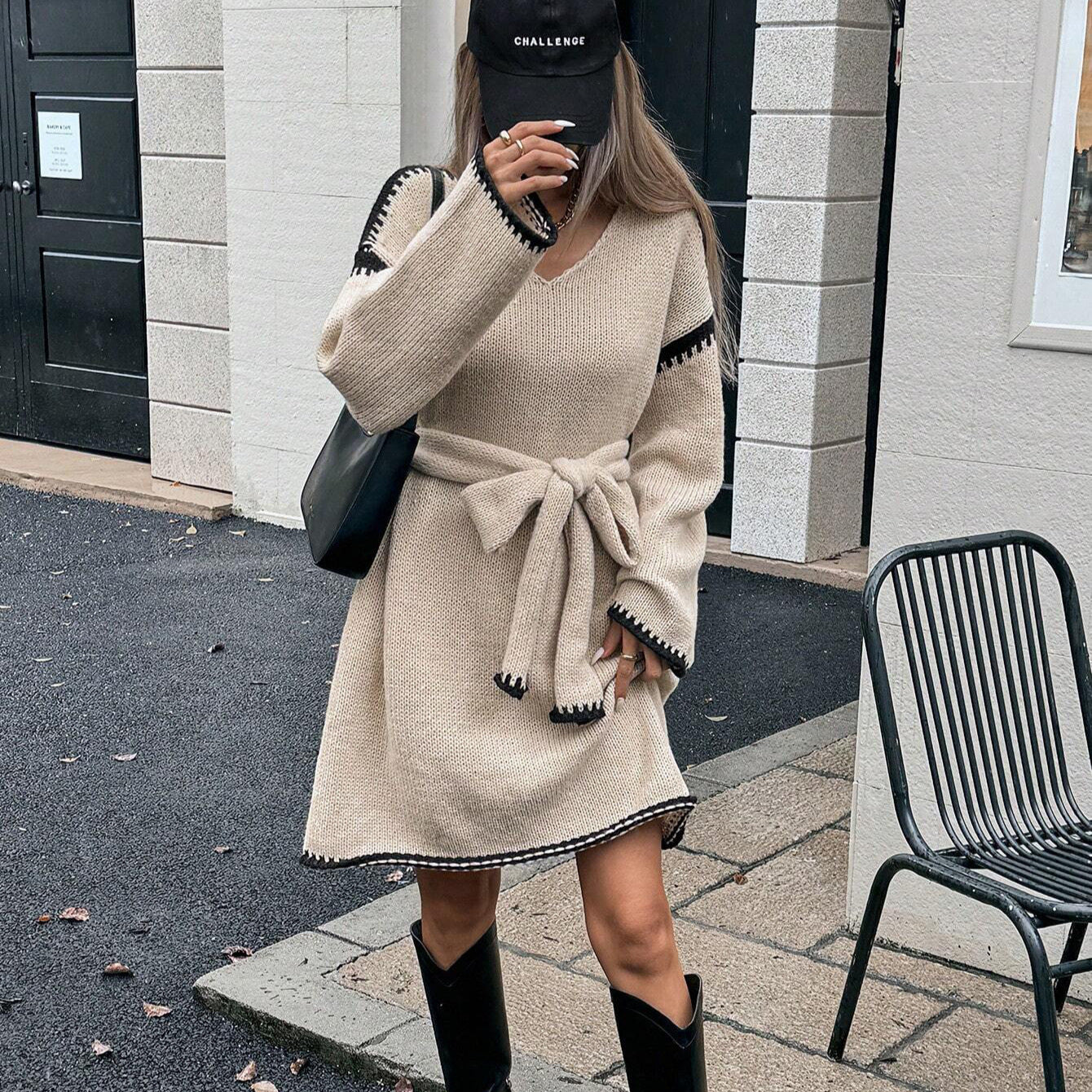 Noelle Cozy Grace Triko Hırka