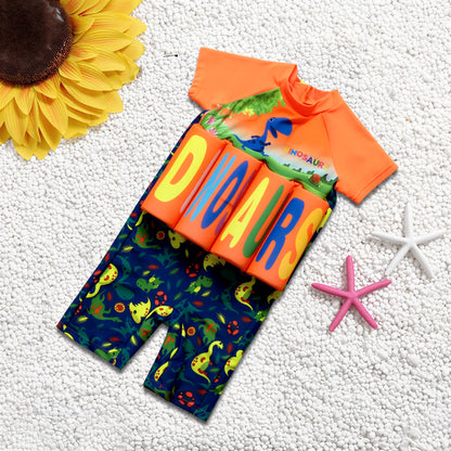 AquaBuddy Kids Buoyant Swim Suit