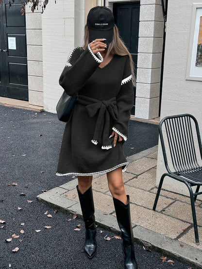 Noelle Cozy Grace Triko Hırka