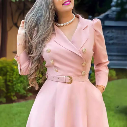 Charlotte Grace Dress