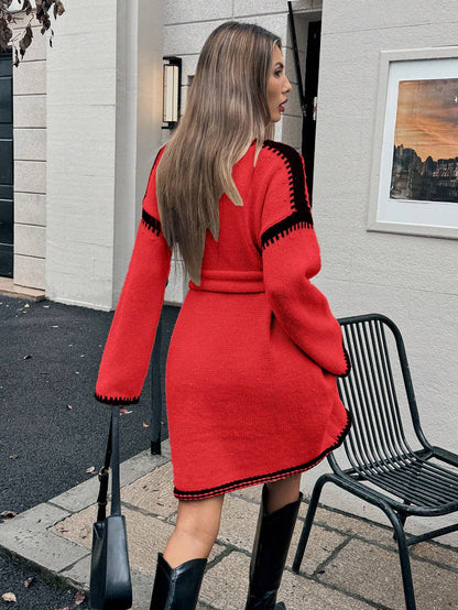 Noelle Cozy Grace Triko Hırka