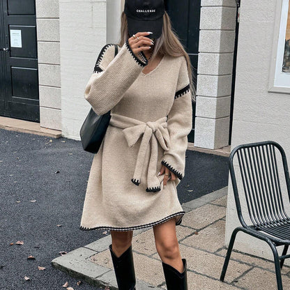 Noelle Cozy Grace Triko Hırka