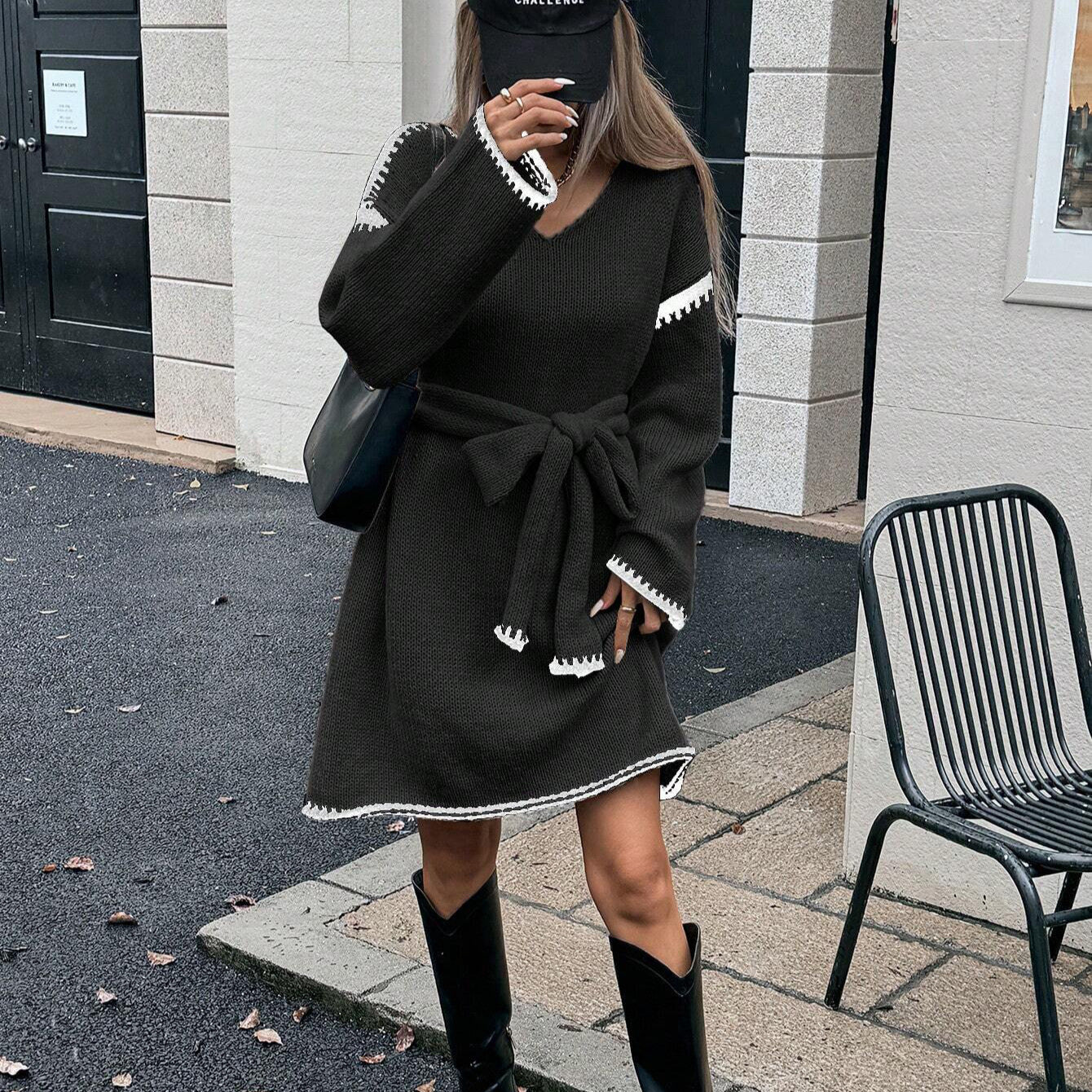 Noelle Cozy Grace Triko Hırka