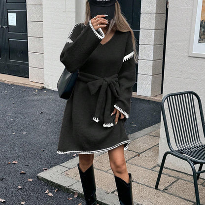 Noelle Cozy Grace Triko Hırka
