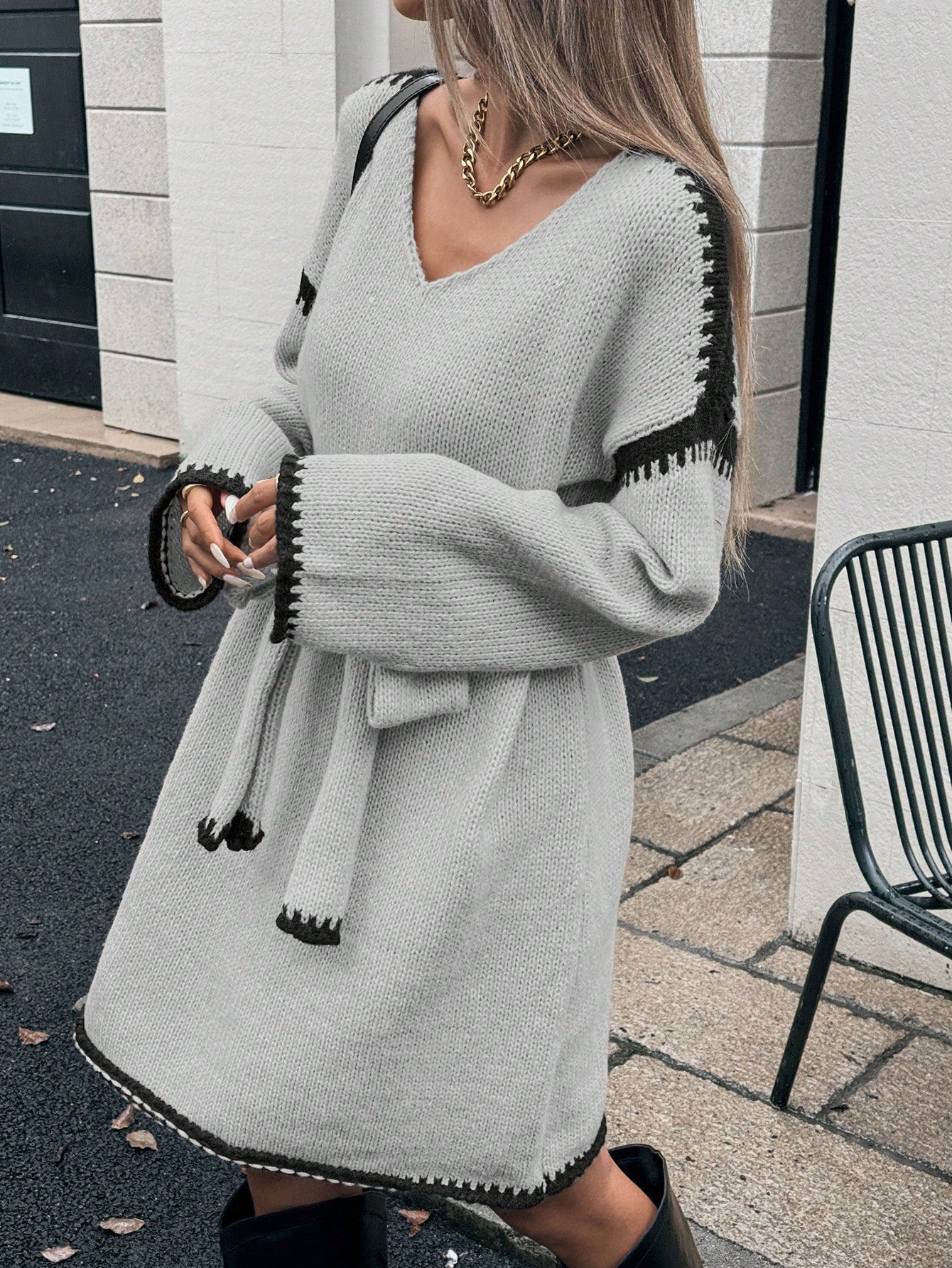 Noelle Cozy Grace Triko Hırka