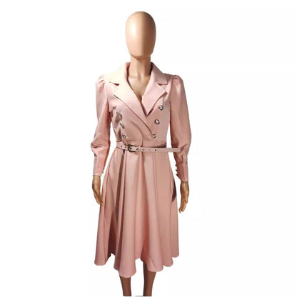 Charlotte Grace Dress