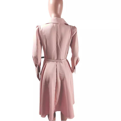 Charlotte Grace Dress