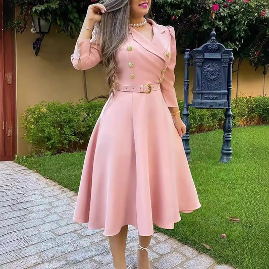 Charlotte Grace Dress