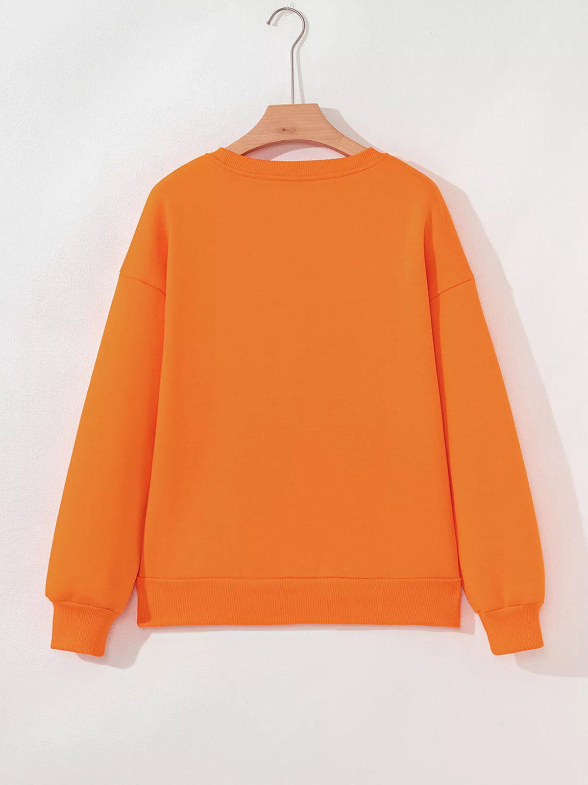 Dancing Critters Sequin Halloween Crew-Neck Sweatshirt – Mayce Halloween Edit