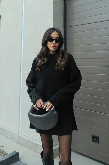 Aura Soft Knit